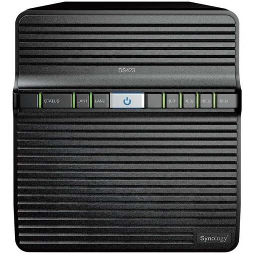 Synology NAS DS423 4BAY