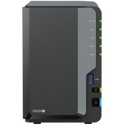 Synology NAS DS224+ 2BAY