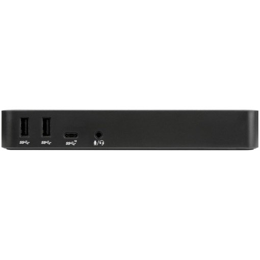 USB-C Multi-Function DisplayPort Alt. Mode Docking Station with 85W Power