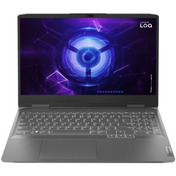 Lenovo LOQ 15IRH8 i7-13620H/16GB/512GB/RTX4050/FD/1Y