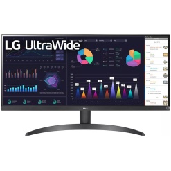 LG 29" UltraWide FHD/1MS//DP/HDMI/BLACK