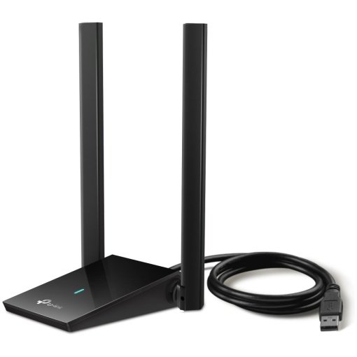 WIRELESS Archer TX20U Plus AX1800 Dual Antennas USB Adapter