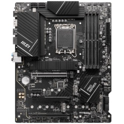 MSI PRO Z790-P DDR5