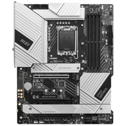 MSI PRO Z790-A MAX WIFI DDR5