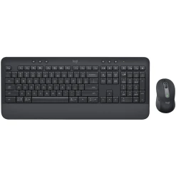Logitech Wireless COMBO FOR BUSINESS MK650 graphite