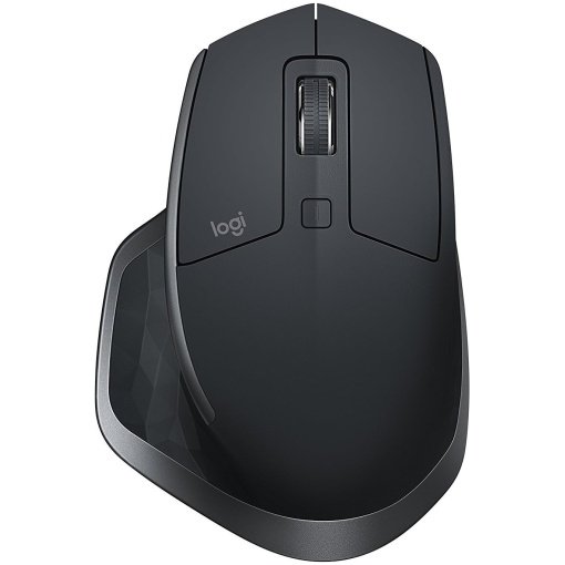 Logitech MX MASTER 2S Graphite