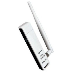 WIRELESS USB N-LITE + ANTENA 4DBI  TP-LINK