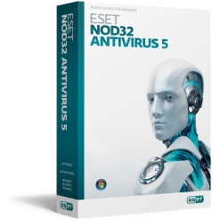 Eset Antivirus STD NEW 1Y Server