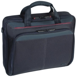 TARGUS NOTEBOOK CASE 15.6" CN31 BLACK