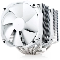 PHANTEKS CPU COOLER TC14PE 2X140MM WHITE FAN