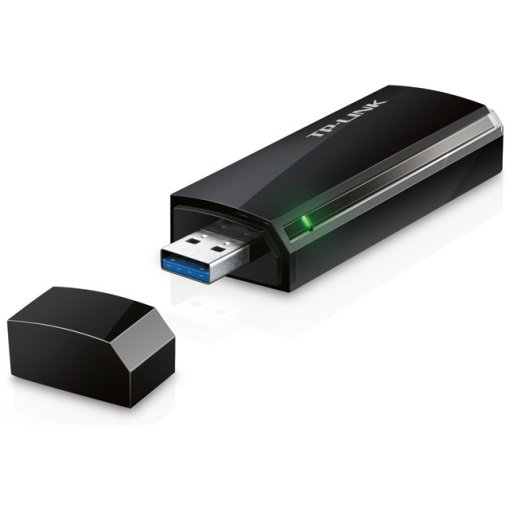 WIRELESS USB ARCHER T4U AC1300 TP-LINK