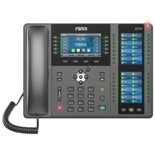 IP PHONE FANVIL X210