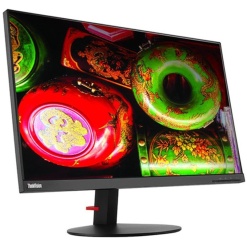 Lenovo ThinkVision 24"P24q-20/Tilt/Swivel/Pivot/Height/HDMI/USB 3.1x4/DP