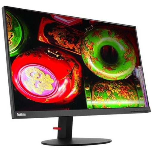 Lenovo ThinkVision 24"P24q-20/Tilt/Swivel/Pivot/Height/HDMI/USB 3.1x4/DP