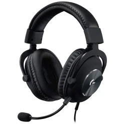 Logitech G PRO X Headset