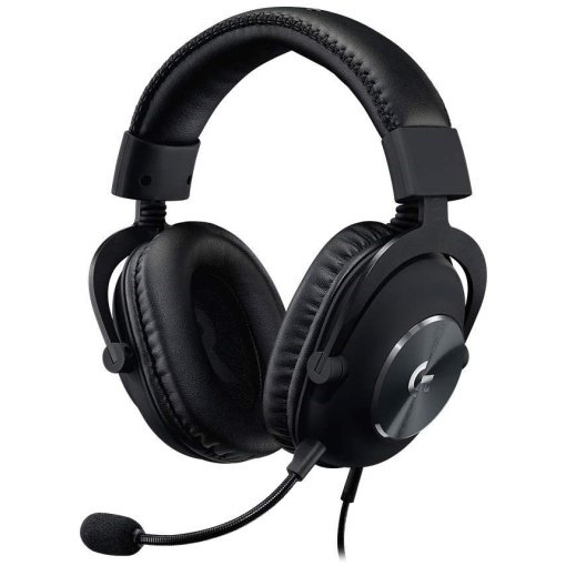 Logitech G PRO X Headset