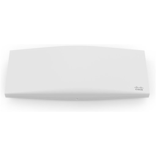 ACCESS POINT Meraki MR46 WIFI-6 3Y License CISCO