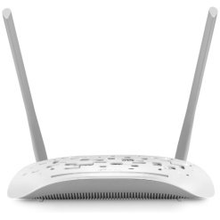 MODEM/ROUTER TD-W8961N 300Mbps 10/100 ADSL2 TP-LINK