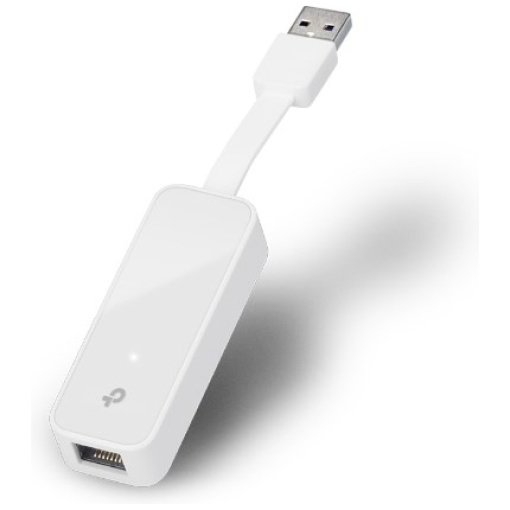 USB3.0 TO LAN 10/100/1000 TL-UE300 TP-LINK