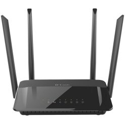 ROUTER DIR-842 AC1200 Dual-Band D-Link