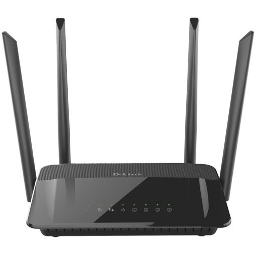 ROUTER DIR-842 AC1200 Dual-Band D-Link