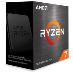 AMD Ryzen™ 7 5800X 3.8Ghz 32MB