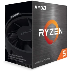 AMD Ryzen™ 5 5600X 3.7Ghz 32MB Tray