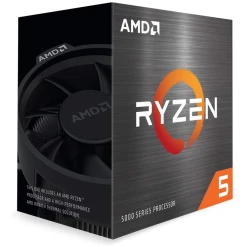 AMD Ryzen™ 5 5600X 3.7Ghz 32MB Tray