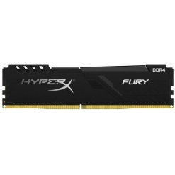 32GB DDR4 3200 MHz FURY Beast Black