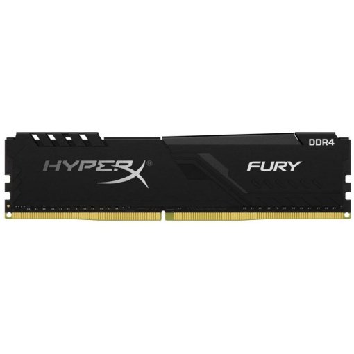 32GB DDR4 3200 MHz FURY Beast Black