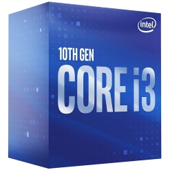 INTEL CORE i3 10105 3.7GHZ 6M BOX