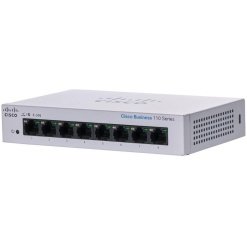 SWITCH 8PORT CBS110 10/100/1000 CISCO