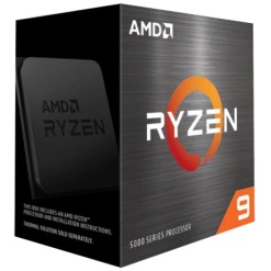 AMD Ryzen™ 9 5950X 4.9Ghz 64MB BOX