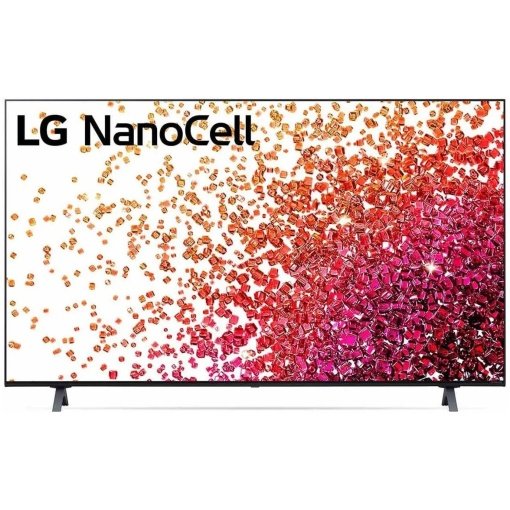 LG TV 75" 75NANO91VPA UHD Nano Cell 4K SMART