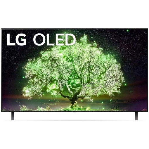 LG TV 65" OLED65A26LA OLED 4K SMART