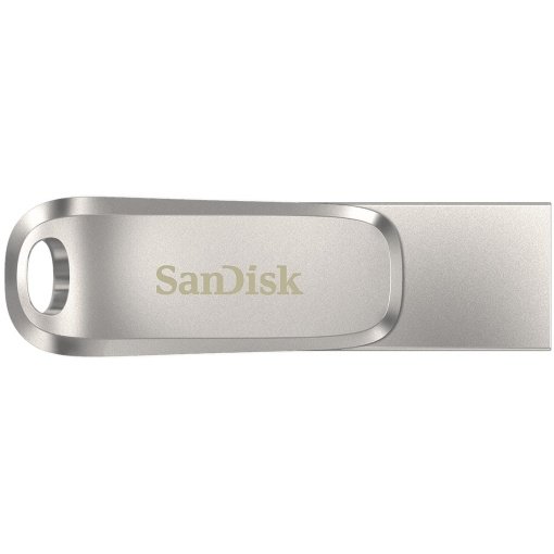 256GB Ultra Dual Drive Luxe USB Type-C  SanDisk