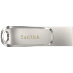 512GB Ultra Dual Drive Luxe USB Type-C  SanDisk