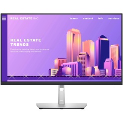 DELL 24" LED P2422H