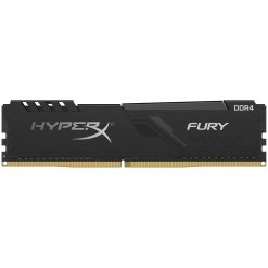 16GB DDR4 3600MHz  Kingston FURY Beast Black