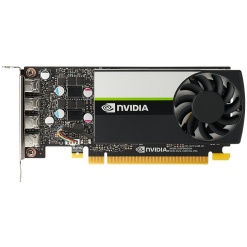 PNY Quadro T1000 4GB GDDR6 M.DPx4