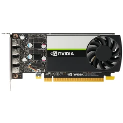 PNY Quadro T1000 4GB GDDR6 M.DPx4