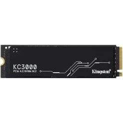 KINGSTON SSD 2048GB KC3000 PCIe 4.0x4 NVMe