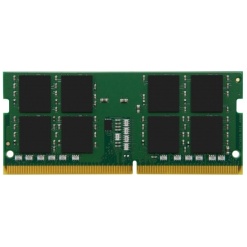32GB SODIMM DDR4 3200MHz Kingston