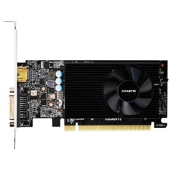 Gigabyte NVIDIA GT730-2GB-DDR5 LOW PROFILE