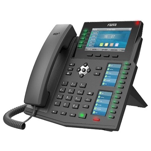 IP PHONE FANVIL X6U