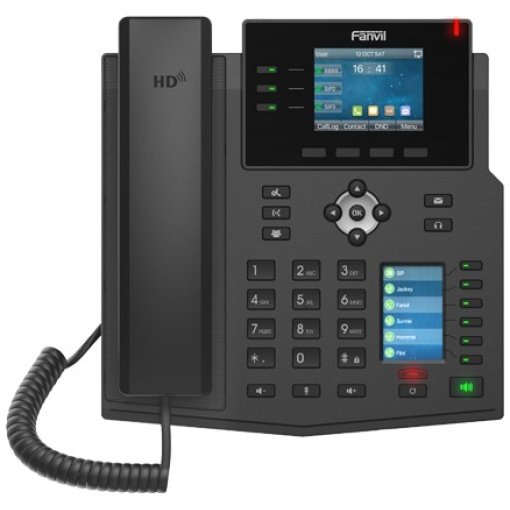 IP PHONE FANVIL X4U