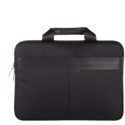 MIRACASE NOTEBOOK CASE 14.1" NS-8062S BLACK תיק מעטפת