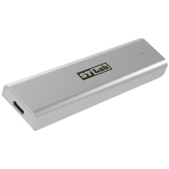 EXTERNAL CASE M.2 NVME SSD USB3.2 TYPE-C SSD Enclosure