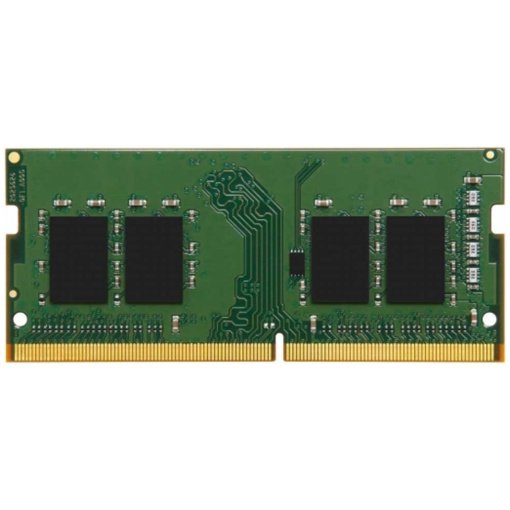 8GB SODIMM DDR4 3200MHz Kingston