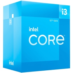 INTEL CORE I3-12100 4.3GHZ 12MB TRAY
